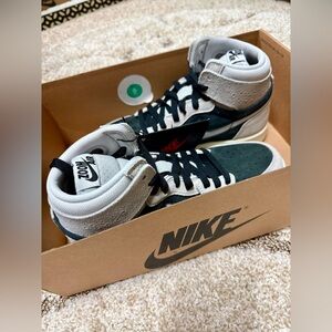 Air Jordan 1 High Zoom Air CMFT 2